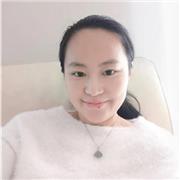 Professeur de langue chinoise avec diplôme d'enseignant en Chine